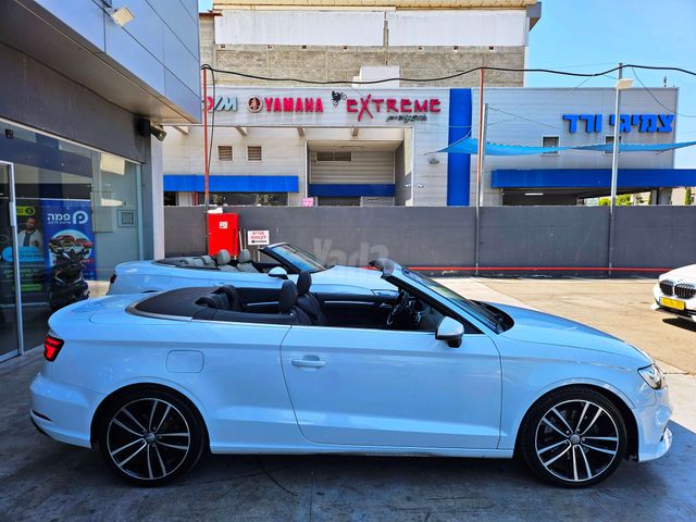 אאודי A3