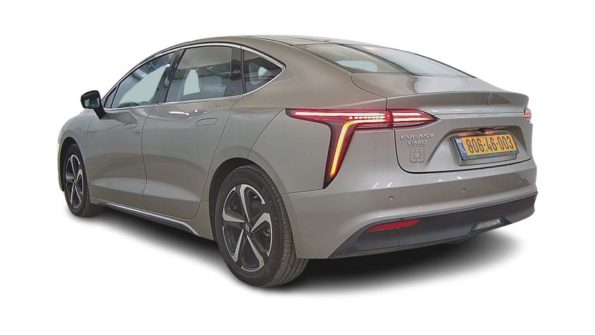 אי.וי איזי Limo