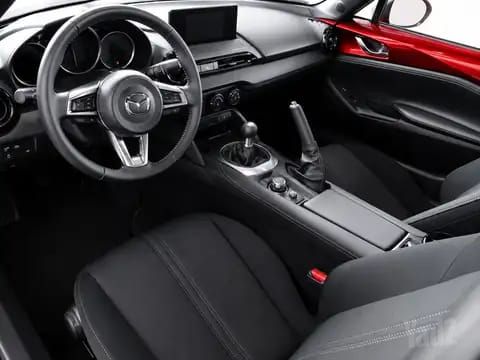 מאזדה MX-5