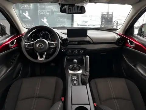 מאזדה MX-5