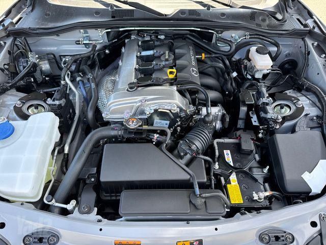 מאזדה MX-5