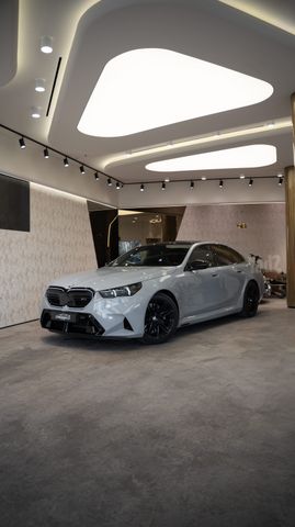 מודעת רכב ב מ וו M5