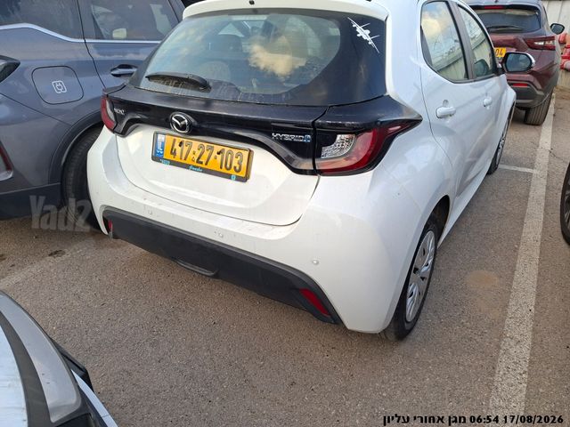 מאזדה 2