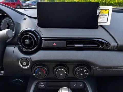 מאזדה MX-5