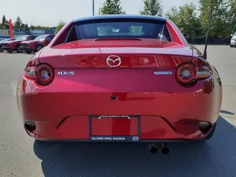מאזדה MX-5