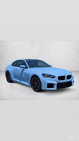 M2  Carbon Edition אוט׳ 3.0 (473 כ״ס)