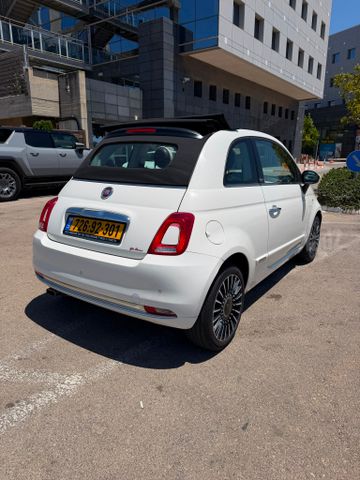 פיאט 500