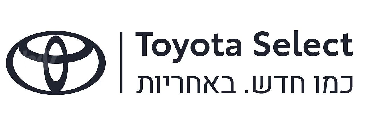 טויוטה יאריס קרוס