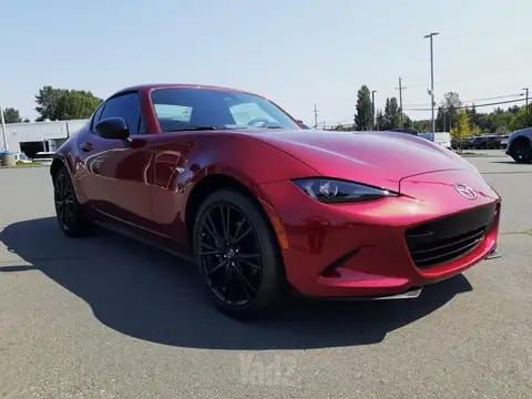 מאזדה MX-5