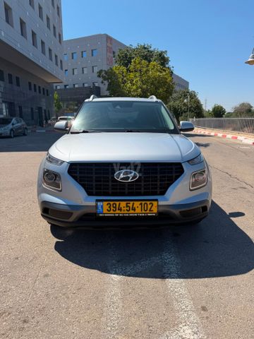 יונדאי וניו