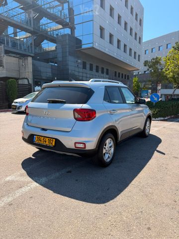 יונדאי וניו