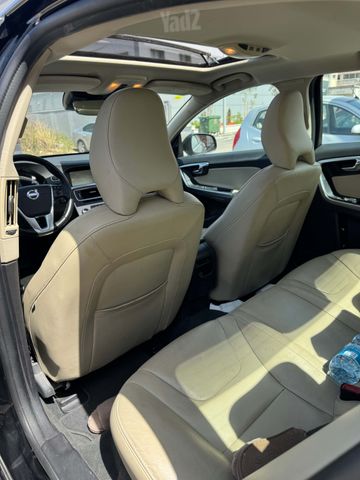 וולוו S60