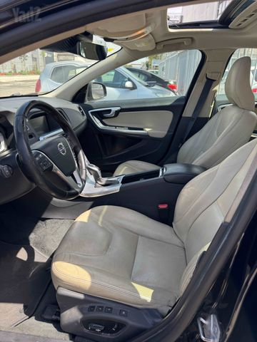 וולוו S60