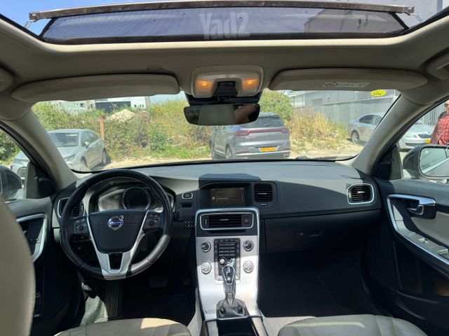 וולוו S60