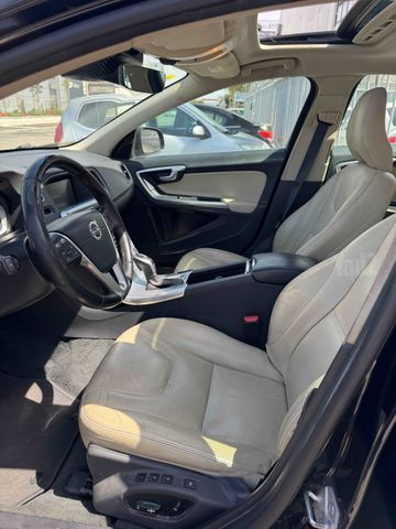 וולוו S60
