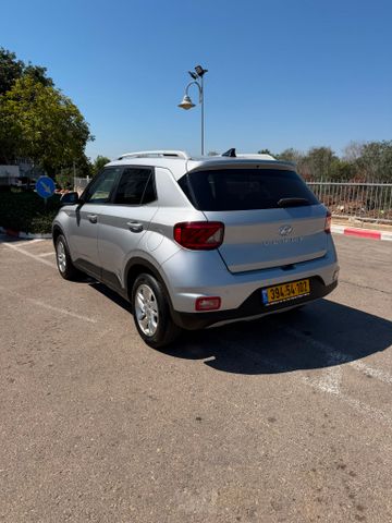 יונדאי וניו