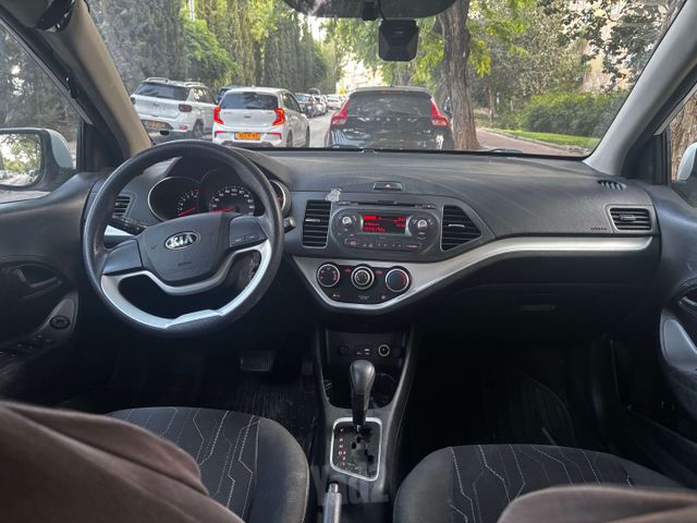 קיה פיקנטו