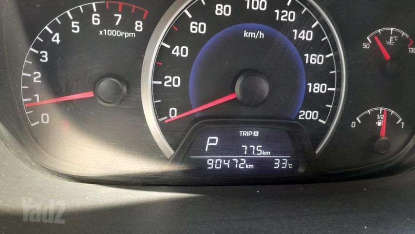 יונדאי i10