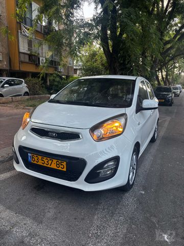 קיה פיקנטו