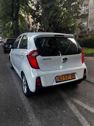 קיה פיקנטו