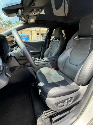 טויוטה C-HR