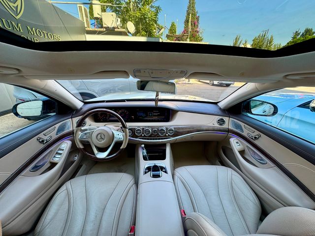מרצדס-בנץ S-class