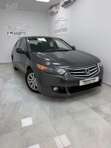 מודעת רכב הונדה אקורד