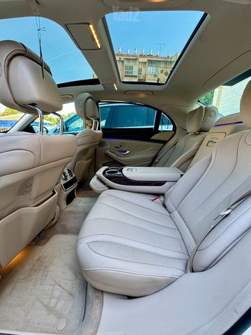 מרצדס-בנץ S-class