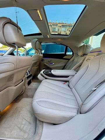 מרצדס-בנץ S-class
