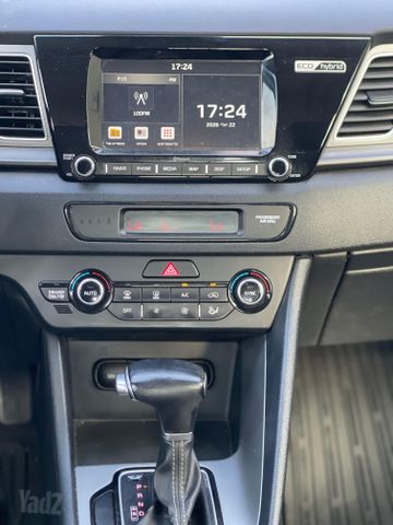 קיה נירו
