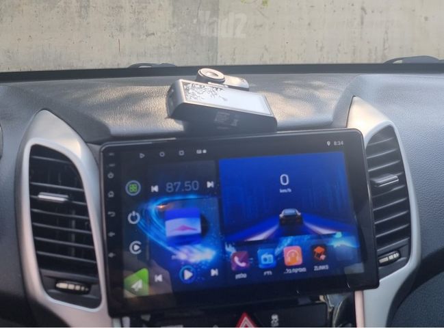 יונדאי i30
