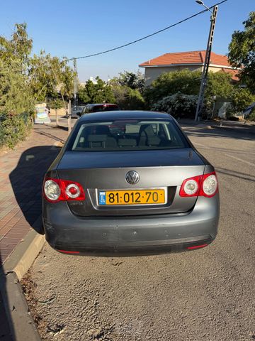 פולקסווגן ג'טה