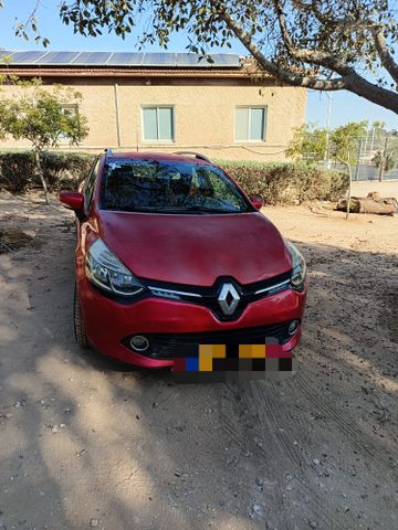 רנו קליאו