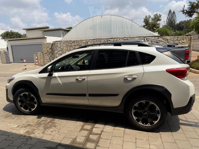 סובארו XV