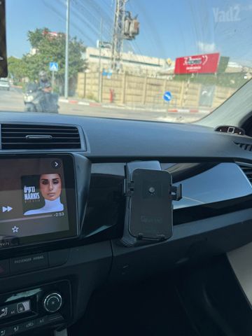 סקודה פאביה