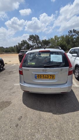 יונדאי i30