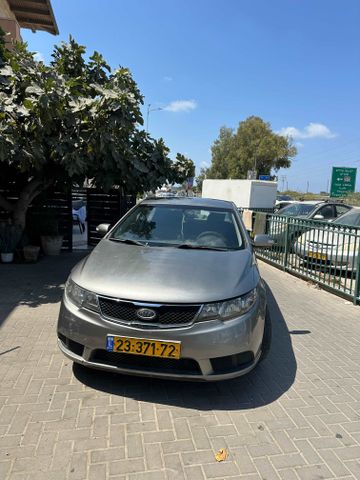 קיה פורטה