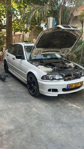 ב מ וו סדרה 3