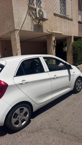 קיה פיקנטו