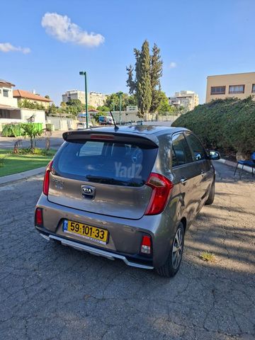 קיה פיקנטו
