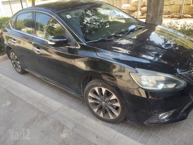 ניסאן סנטרה
