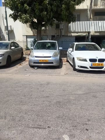 מודעת רכב דייהטסו סיריון