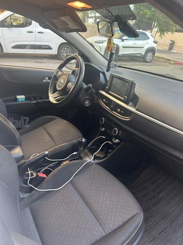 קיה פיקנטו