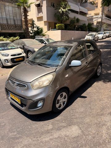 קיה פיקנטו