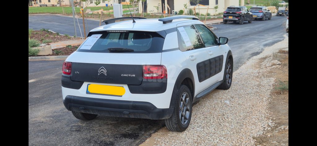 סיטרואן C4