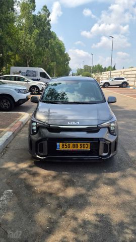 קיה פיקנטו