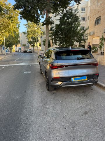 בי.ווי.די אטו 3