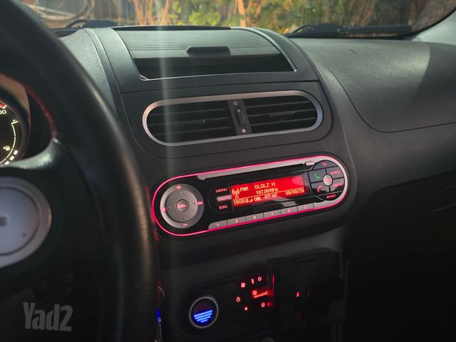אם ג'י MG3