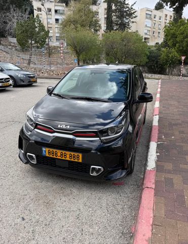 קיה פיקנטו