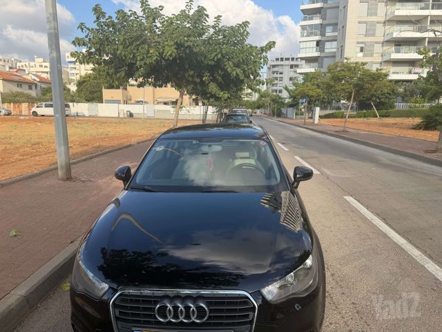 אאודי A1